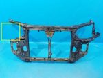 641012H000 Панель передняя (телевизор) Hyundai Elantra IV (HD) 2006-2011