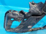 641012H000 Панель передняя (телевизор) Hyundai Elantra IV (HD) 2006-2011