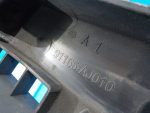 91165AJ010 Кожух замка капота Subaru Legacy Outback (B14) 2010-2014