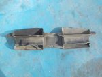 13717541738 Кожух воздухозаборника BMW 3 серия E90/E91 2003-2009
