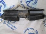 13717541738 Кожух воздухозаборника BMW 3 серия E90/E91 2003-2009