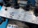 589202H300 Блок ABS Hyundai Elantra IV (HD) 2006-2011