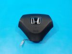 06770SEAG81ZA Подушка безопасности водителя Honda Accord 7 2003-2007