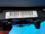 06770SEAG81ZA Подушка безопасности водителя Honda Accord 7 2003-2007