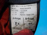 81450SEAE02ZA Ремень безопасности передний правый Honda Accord 7 2003-2007