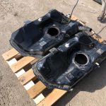 96896440 Топливный бак Chevrolet Cobalt 2011-2015