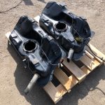 96896440 Топливный бак Chevrolet Cobalt 2011-2015
