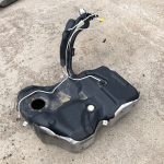3C0201055AG Топливный бак VOLKSWAGEN Passat B7 2011-2015