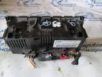 8E0820043L5PR Блок управления климатконтроля Audi A4 (B6) 2000-2004