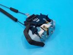 61035AJ130 Замок двери задней левой Subaru Legacy Outback (B14) 2010-2014