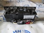 8E0820043H5PR Блок управления климатконтроля Audi A4 (B6) 2000-2004