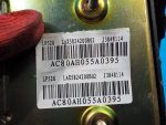 LAX5824200B02 Подушка безопасности пассажира LIFAN Breez 2007-2014