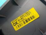 833014H010KD Обшивка сдвижной двери левой Hyundai Starex H1 - Grand Starex 2007-2021