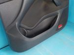 1Z1867012BB Обшивка двери передней правой SKODA Octavia A5 (1Z) 2004-2013