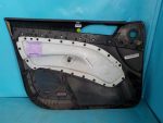 1Z1867012BB Обшивка двери передней правой SKODA Octavia A5 (1Z) 2004-2013