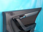 3AE867212DF Обшивка двери задней правой VOLKSWAGEN Passat B7 2011-2015