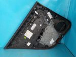 3AE867212DF Обшивка двери задней правой VOLKSWAGEN Passat B7 2011-2015