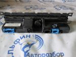 64116970456 Блок управления климатконтроля BMW 7 серия E65/E66 2001-2008