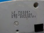 LF70336 Щиток приборов LIFAN Breez 2007-2014