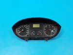 1358173080 Щиток приборов PEUGEOT Boxer 250 2006-