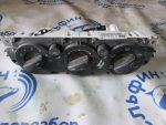 1670887 Блок управления печкой Ford Focus 2 2005-2011