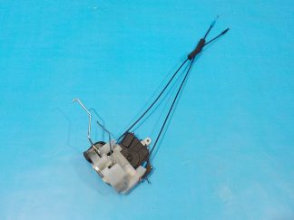 Замок двери передней правой