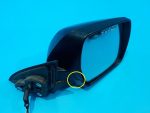 91036AJ020 Зеркало заднего вида правое Subaru Legacy Outback (B14) 2010-2014