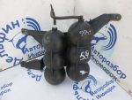443131541 Ресивер воздушный VOLKSWAGEN Touareg 1 (7L) 2002-2010