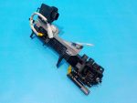 61142AJ030 Ручка двери передней левой Subaru Legacy Outback (B14) 2010-2014