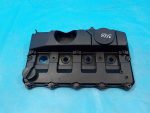 0248P9 Клапанная крышка ГБЦ PEUGEOT Boxer 250 2006-