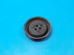 9806722380 Шкив коленвала PEUGEOT Boxer 250 2006-