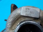 4913105252 Турбина PEUGEOT Boxer 250 2006-
