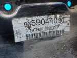 0320Z1 Крышка двигателя передняя PEUGEOT Boxer 250 2006-