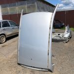 671111H010 Крыша KIA Ceed (ED) 2007-2012