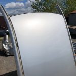 671111H010 Крыша KIA Ceed (ED) 2007-2012