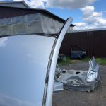 671111H010 Крыша KIA Ceed (ED) 2007-2012
