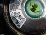 BAMPT11675 Подушка безопасности водителя Ford Focus 3 2011-2019