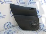 EG2368560F02 Обшивка двери задняя левая CX 7 2007- MAZDA 