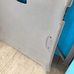 853102H511 Обшивка потолка Hyundai Elantra IV (HD) 2006-2011