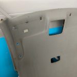 853102H511 Обшивка потолка Hyundai Elantra IV (HD) 2006-2011