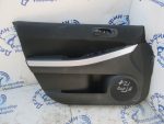 EG2868460K02 Обшивка двери передняя левая CX 7 2007- MAZDA 