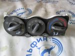 972501C900 Блок управления печкой Hyundai Getz 2002-2010