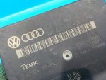 4L0907468B Диагностический интерфейс шин данных Audi A6 (C6, 4F) 2005-2011