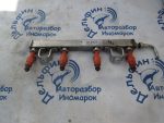 1356997 Топливная рампа Ford Focus 2 2005-2011