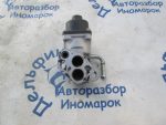 1134210 Клапан рециркуляции выхлопных газов Ford Focus 2 2005-2011
