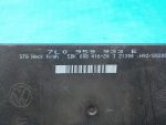 7L0959933E Блок управления комфорта VOLKSWAGEN Touareg 1 (7L) 2002-2010