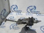 4123CF Рулевая колонка Peugeot 307 2001-2007 PEUGEOT 