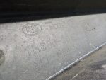866311H100 Усилитель заднего бампера KIA Ceed (ED) 2007-2012