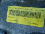 4588121 Компрессор кондиционера Ford Fusion 2002-2012