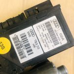 4e0910802a Моторчик стеклоподъемника задний правый Audi A8 (D3,4E) 2004-2010